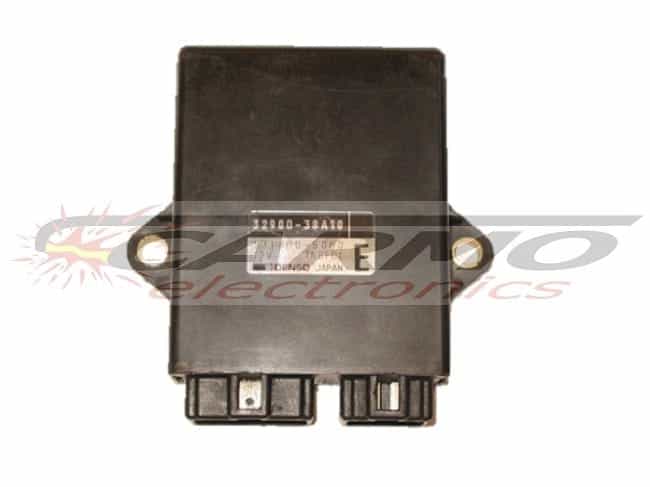 VS600 VS700 VS750 VS800 intruder TCI CDI unidad de control (32900-38A10, 131800-5060)